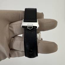 Thumbnail von TAG Heuer Monaco Calibre 6 WW2110 schwarzes Zifferblatt Kaliber 6 Komplettset