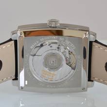Thumbnail von TAG Heuer Monaco Calibre 6 WW2110 schwarzes Zifferblatt Kaliber 6 Komplettset