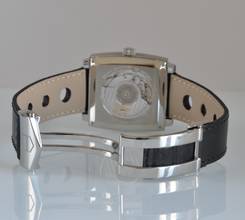 Thumbnail von TAG Heuer Monaco Calibre 6 WW2110 schwarzes Zifferblatt Kaliber 6 Komplettset