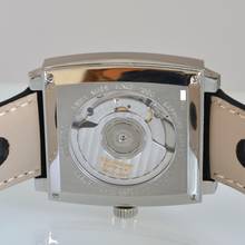 Thumbnail von TAG Heuer Monaco Calibre 6 WW2110 schwarzes Zifferblatt Kaliber 6 Komplettset