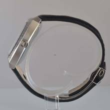 Thumbnail von TAG Heuer Monaco Calibre 6 WW2110 schwarzes Zifferblatt Kaliber 6 Komplettset