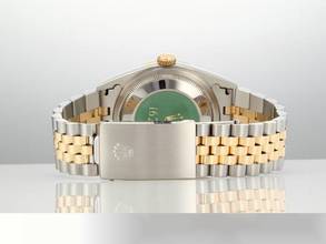 Thumbnail von Rolex Datejust 36 36mm 16233 2000 Edelstahl Gelbgold 750 Automatik Stahl Gold