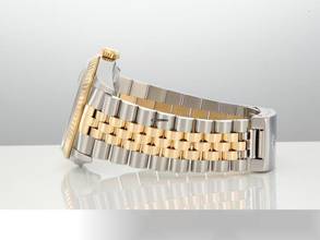 Thumbnail von Rolex Datejust 36 36mm 16233 2000 Edelstahl Gelbgold 750 Automatik Stahl Gold