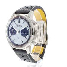 Thumbnail von Breitling Top Time Chronograph Ice Blue Triumph Edition NEW 2025