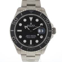 Thumbnail von Rolex Yacht-Master 42 Titanium NEW '26