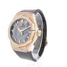 Thumbnail von Hublot Classic Fusion Orlinski King Pave Diamonds NEW '21