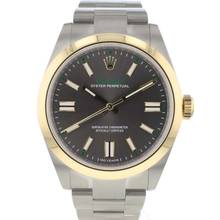 Thumbnail von Rolex Oyster Perpetual 41 100 Year Anniversary NEW '26