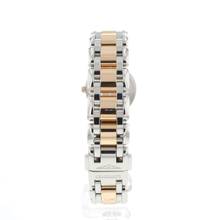 Thumbnail von Longines PrimaLuna Steel / Rosegold Diamonds Roman Dial NEW