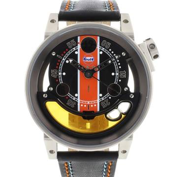  B.R.M Gulf CT-44-GU Limited Edition NEW '18 