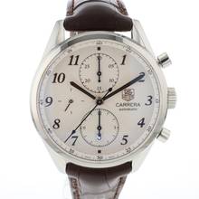 Thumbnail von TAG Heuer Carrera Calibre 16 Steel Chronograph NEW '26
