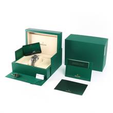 Thumbnail von Rolex Datejust 36 Jubilee Black Dial NEW 2025