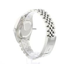 Thumbnail von Rolex Datejust 36 Jubilee Black Dial NEW 2025