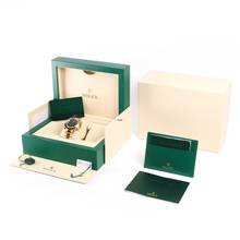 Thumbnail von Rolex Daytona Yellow Gold Green Dial NEW '21