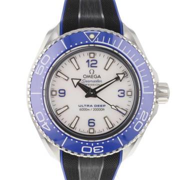  Omega Seamaster Ultra Deep 6000M Planet Ocean Ultra Deep 6000M NW '24 