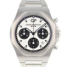 Thumbnail von Girard Perregaux Laureato Chronograph NEW