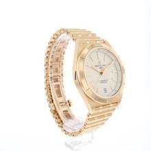Thumbnail von Breitling Chronomat 36 Automatic 36MM Rose Gold Silver Dial NEW