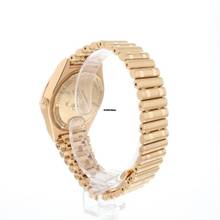 Thumbnail von Breitling Chronomat 36 Automatic 36MM Rose Gold Silver Dial NEW