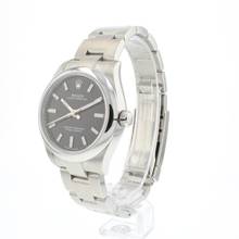 Thumbnail von Rolex Oyster Perpetual 31 Lady Black Dial NEW 2022