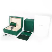 Thumbnail von Rolex Datejust 36 Oyster Ombre Green Dial NEW '26