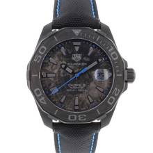 Thumbnail von TAG Heuer Aquaracer 41 Calibre 5 Titanium Carbon Limited Edition NEW '24