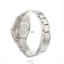 Thumbnail von Rolex Datejust 41 Oyster Fluted Wimbledon NEW 2025