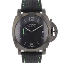 Thumbnail von Panerai Radiomir Quaranta Steel 40MM Razer 'Limited' NEW 2023