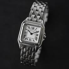 Thumbnail von Cartier Panthère Orta WSPN0007 Çelik
