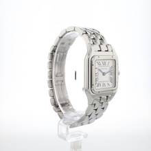 Thumbnail von Cartier Panthère Orta WSPN0007 Çelik