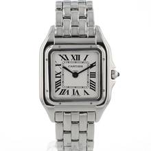 Thumbnail von Cartier Panthère Orta WSPN0007 Çelik