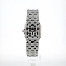 Thumbnail von Cartier Panthère Large WSPN0016 Stahl