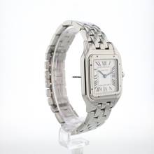 Thumbnail von Cartier Panthère Large WSPN0016 Stahl