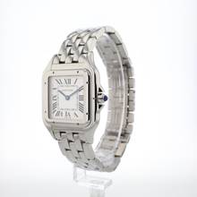 Thumbnail von Cartier Panthère Large WSPN0016 Stahl