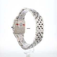 Thumbnail von Cartier Panthère Large WSPN0016 Stahl