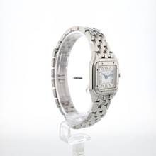 Thumbnail von Cartier Panthère Small WSPN0006 Stahl