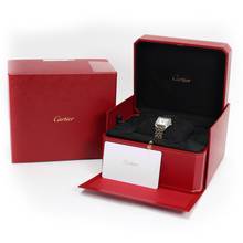 Thumbnail von Cartier Panthère Small WSPN0006 Stahl