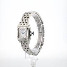 Thumbnail von Cartier Panthère Small WSPN0006 Stahl