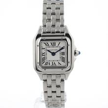 Thumbnail von Cartier Panthère Small WSPN0006 Stahl
