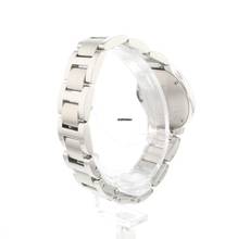Thumbnail von Cartier Ballon Bleu 28mm Steel Diamonds