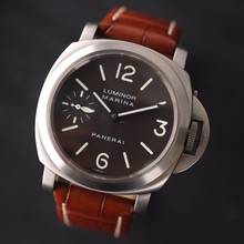 Thumbnail von Panerai Luminor Marina 44 PAM00061 Titanyum