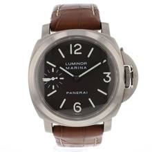 Thumbnail von Panerai Luminor Marina 44 PAM00061 Titanyum