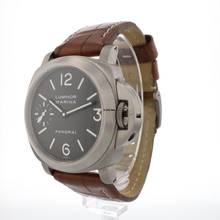Thumbnail von Panerai Luminor Marina 44 PAM00061 Titanyum