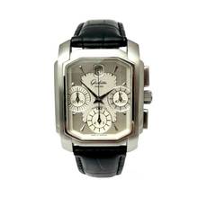 Thumbnail von Glashütte Original Senator Karrée Chronograph ve Tarih