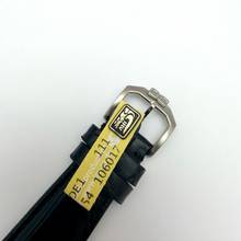 Thumbnail von Glashütte Original Senator Karrée Chronograph ve Tarih