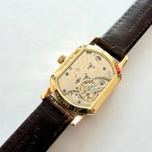 Thumbnail von A. Lange & Söhne Arkade Lady Damenuhr Brillanten Stammbuch