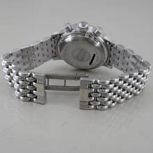 Thumbnail von Tutima F2 Uçuşçusu Kronograf Otomatik Ø 38 mm Paslanmaz Çelik Tam Set Mükemmel Durum