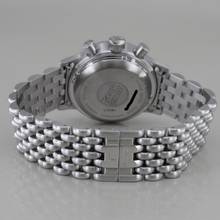 Thumbnail von Tutima F2 Uçuşçusu Kronograf Otomatik Ø 38 mm Paslanmaz Çelik Tam Set Mükemmel Durum