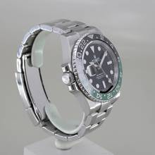 Thumbnail von Rolex GMT-Master II Sprite LC 100 Automatik Chronometer Full Set Top Zustand
