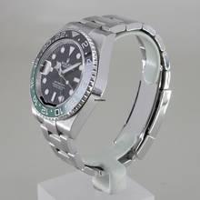 Thumbnail von Rolex GMT-Master II Sprite LC 100 Automatik Chronometer Full Set Top Zustand
