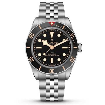 Tudor Black Bay 58 M7939A1A0NU-0001 Black Dial Jubilee Bracelet Unworn/New Condition - Full Set 5/2026
