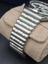 Thumbnail von Breitling Chronomat 42 B01 42mm AB0158101A1A1 Chronograph 'Panda' Unworn/New Condition Full Set 6-2026